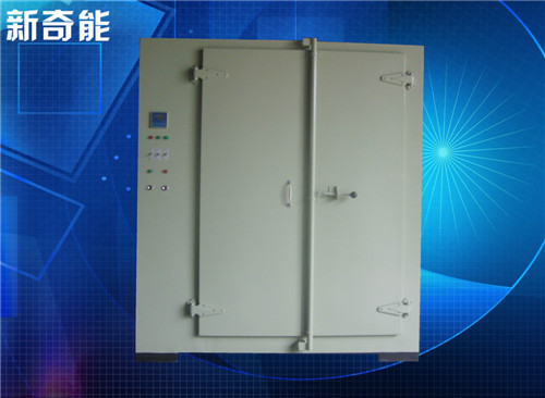 變壓器、互感器固化烤箱